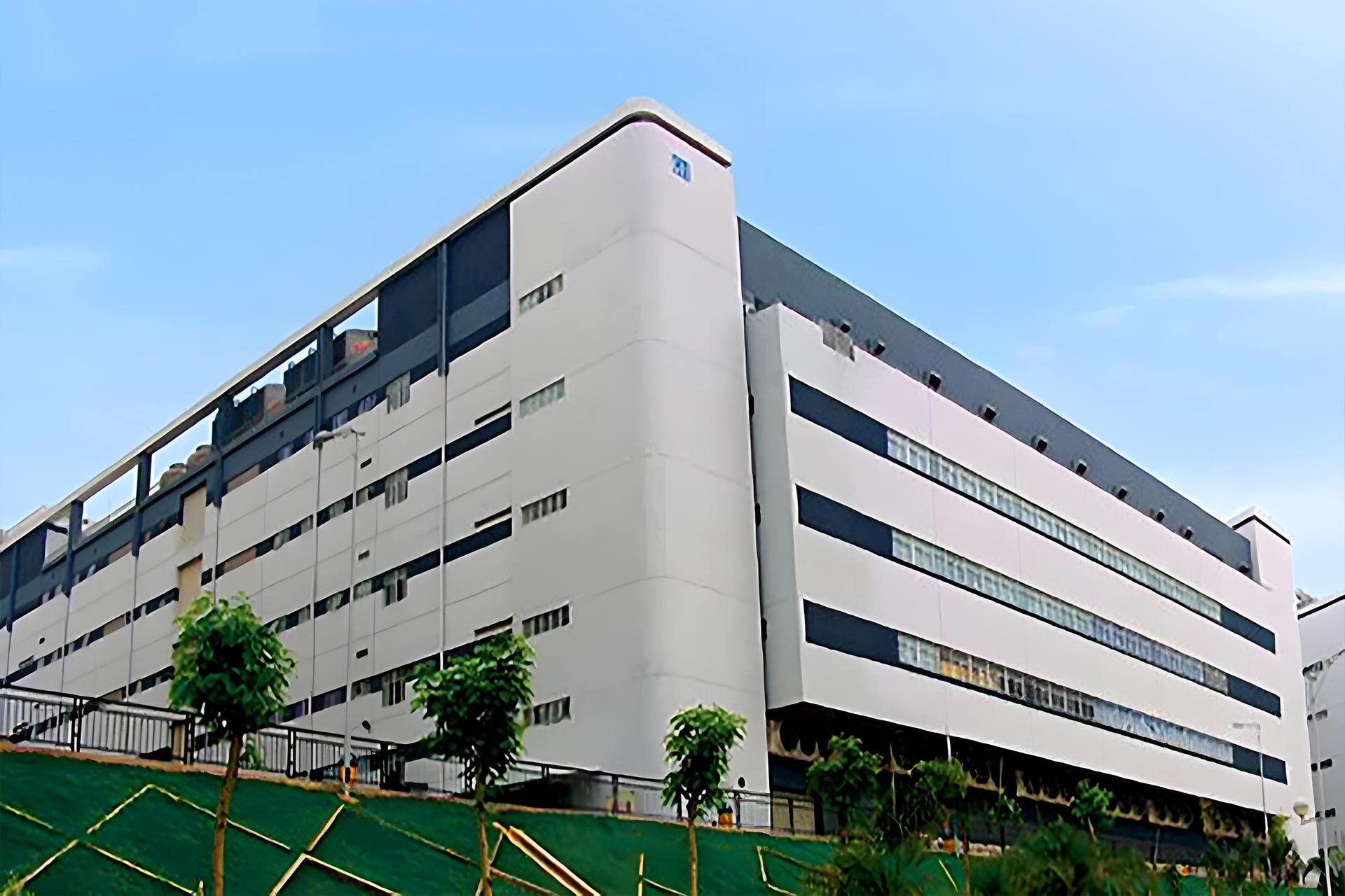 惠州德力泰智能科技