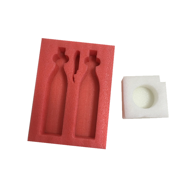 WKM-聚氨酯微孔泡棉