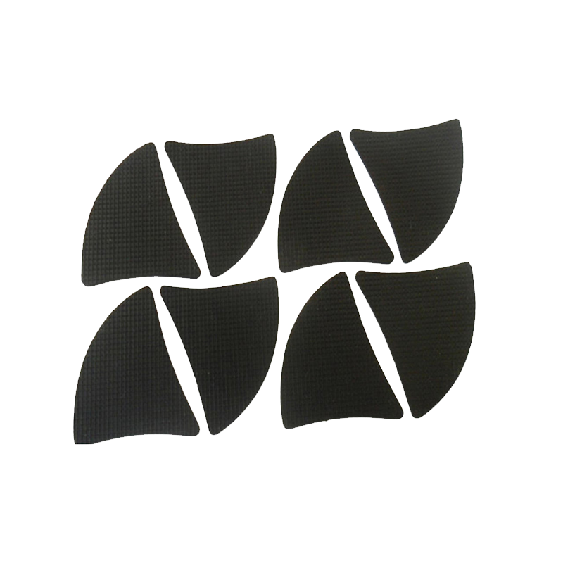 WKM-聚氨酯微孔泡棉