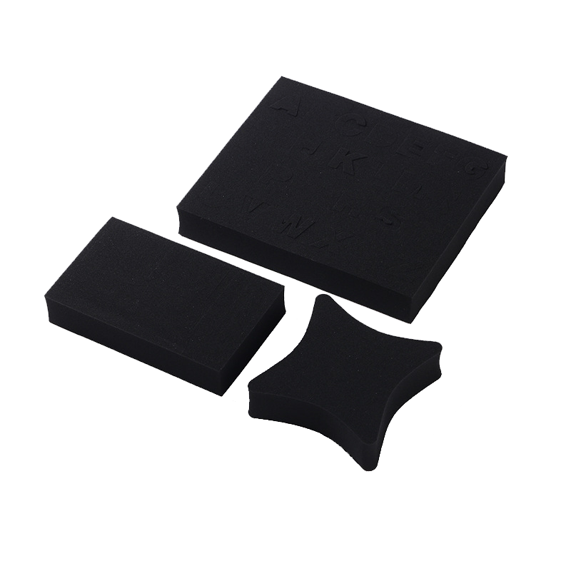 WKM-聚氨酯微孔泡棉