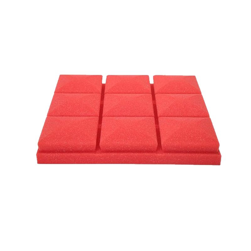 WKM-聚氨酯微孔泡棉