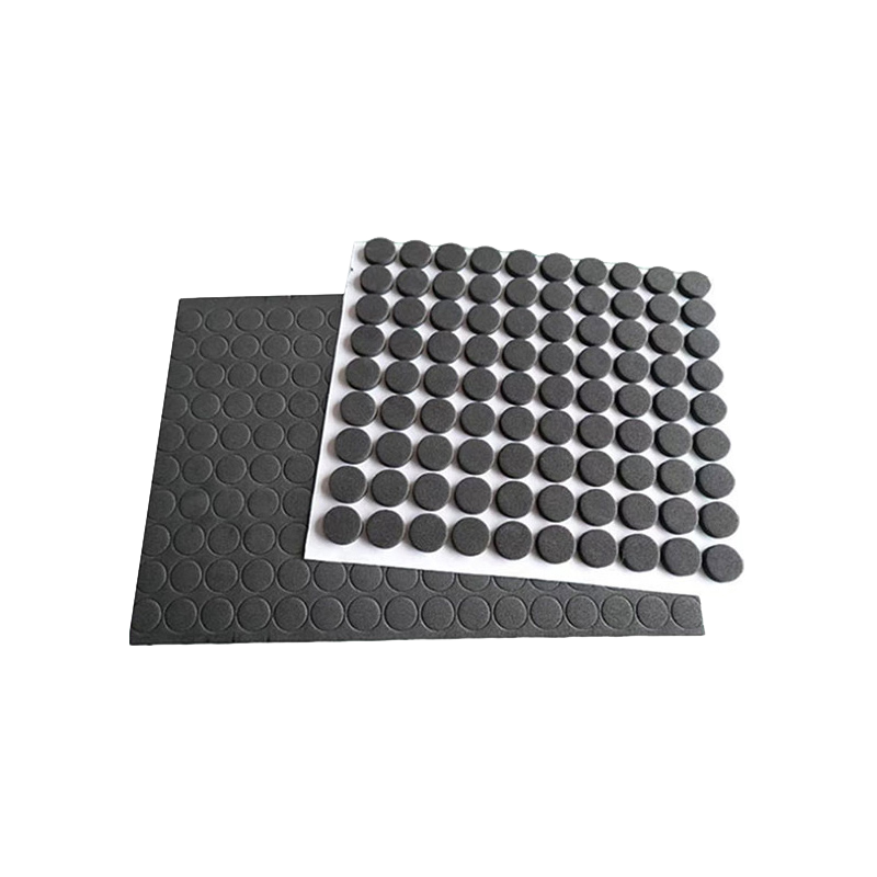 WKM-聚氨酯微孔泡棉