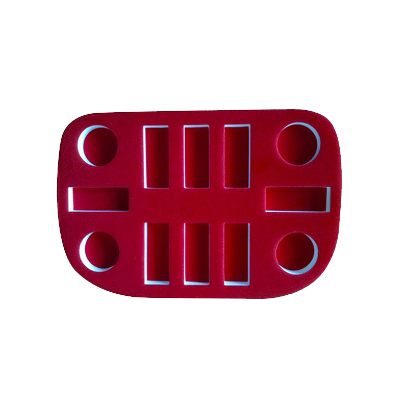 WKM-聚氨酯微孔泡棉