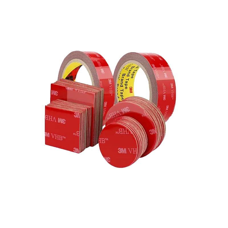 WKM-聚氨酯微孔泡棉